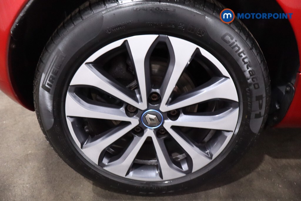 Used Renault Zoe 2021 for sale - 77804753: Photo 17