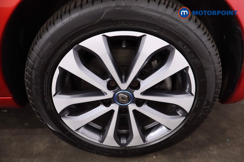 Used Renault Zoe 2021 for sale - 77804753: Photo 18