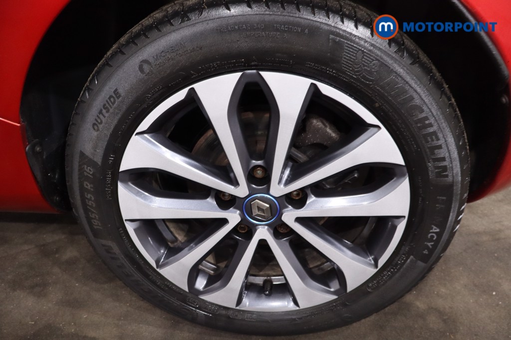 Used Renault Zoe 2021 for sale - 77804753: Photo 20