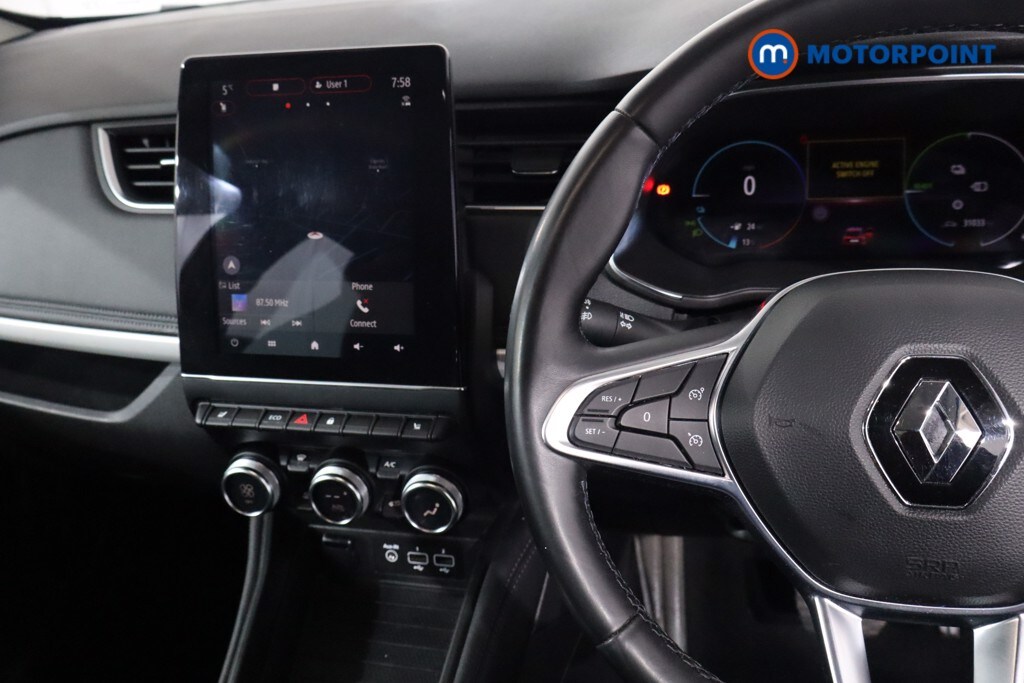 Used Renault Zoe 2021 for sale - 77804753: Photo 28