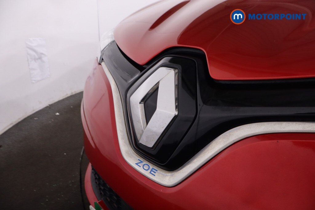 Used Renault Zoe 2021 for sale - 77804753: Photo 38