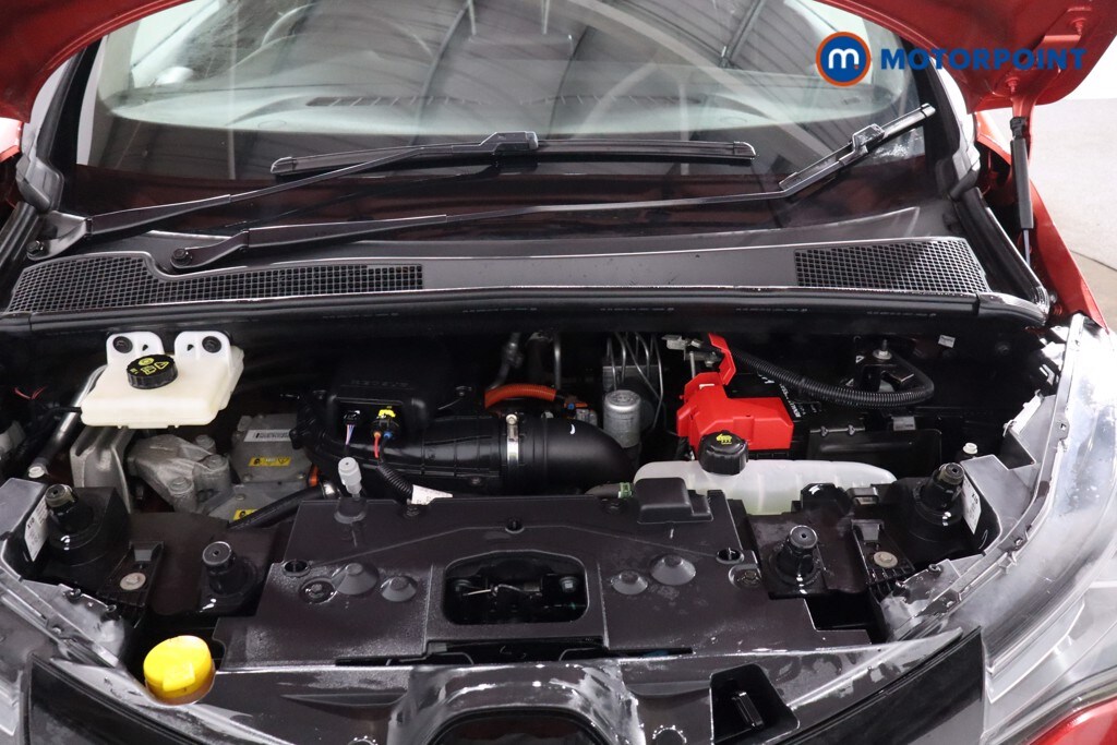 Used Renault Zoe 2021 for sale - 77804753: Photo 42