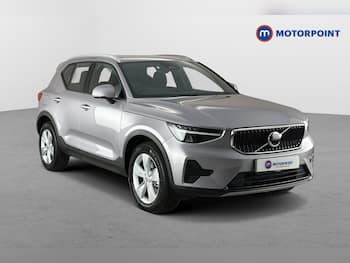 Used Volvo XC40 2025 for sale - 79665210: Photo