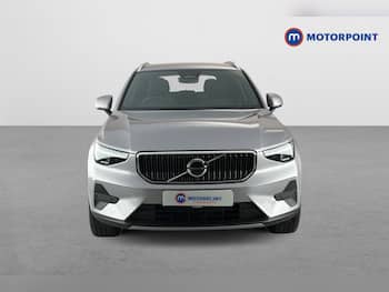 Used Volvo XC40 2025 for sale - 79665210: Photo