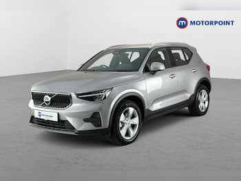 Used Volvo XC40 2025 for sale - 79665210: Photo