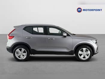 Used Volvo XC40 2025 for sale - 79665210: Photo