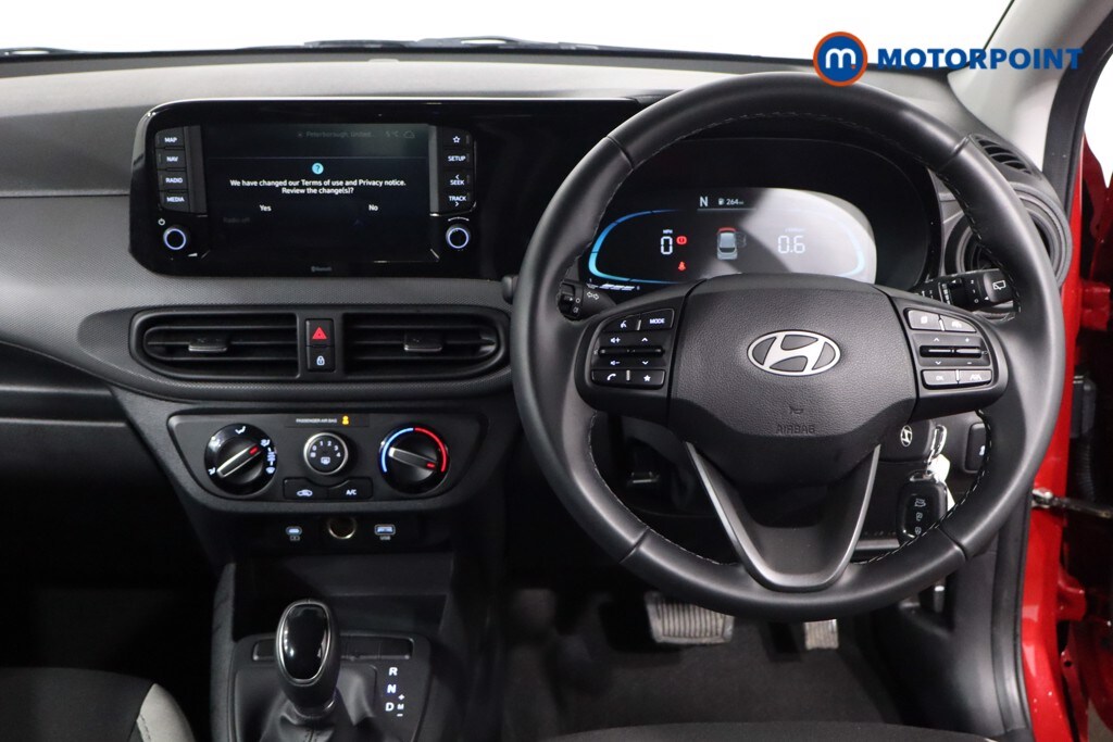 Used Hyundai i10 2025 for sale - 77364690: Photo 11