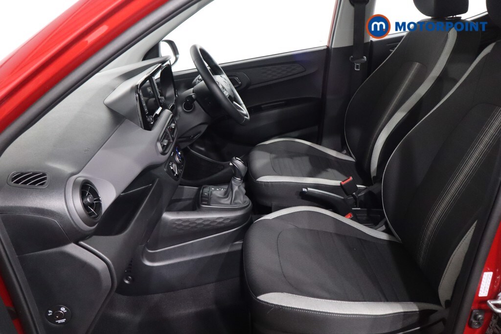 Used Hyundai i10 2025 for sale - 77364690: Photo 12