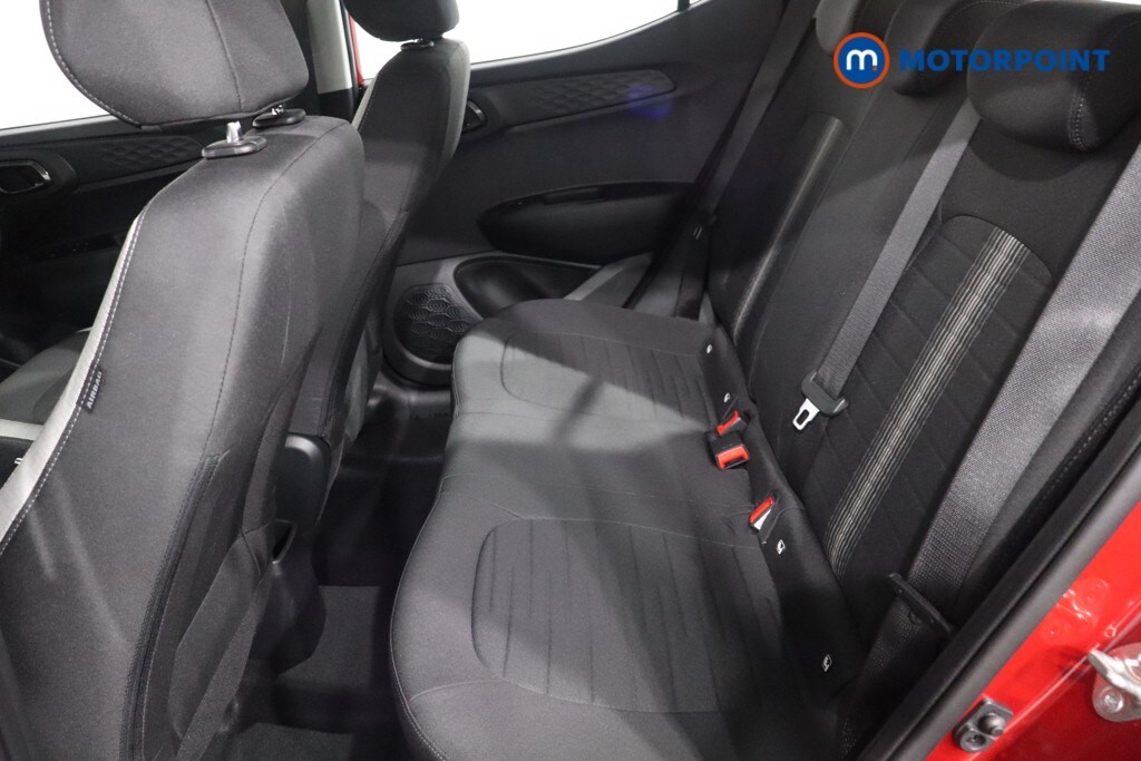 Used Hyundai i10 2025 for sale - 77364690: Photo 13