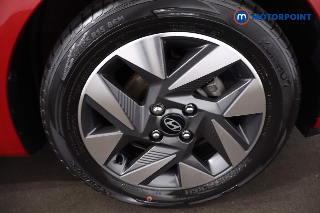 Used Hyundai i10 2025 for sale - 77364690: Photo 18