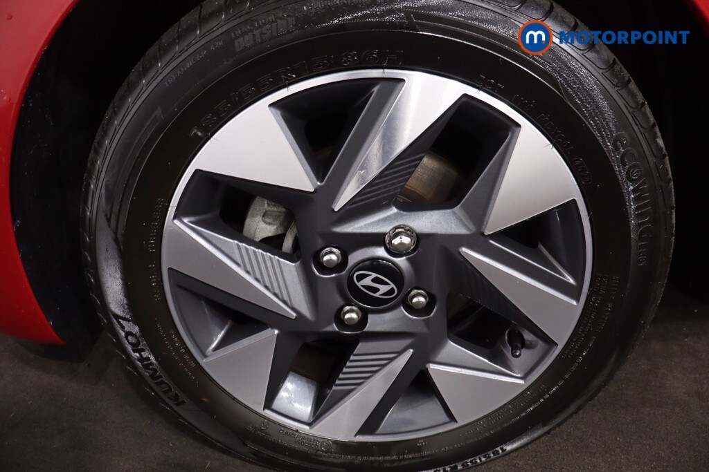 Used Hyundai i10 2025 for sale - 77364690: Photo 19