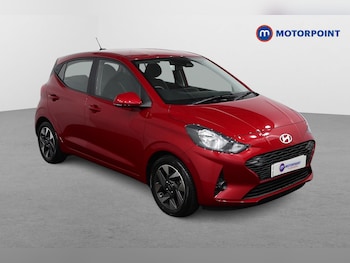 Used Hyundai i10 undefined for sale - 77364690: Photo