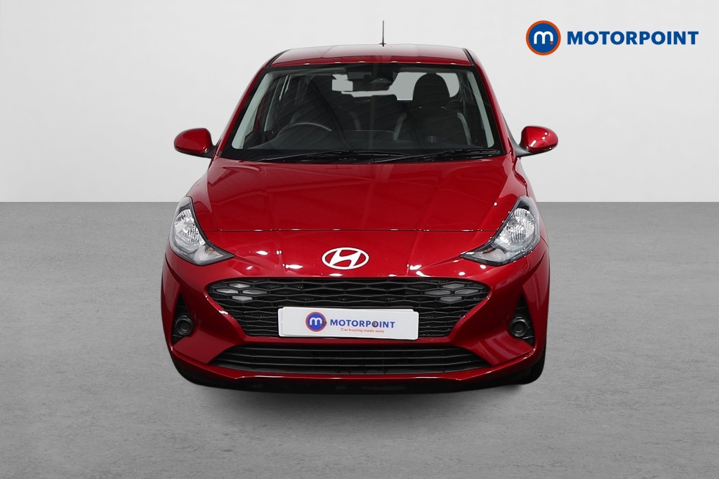 Used Hyundai i10 2025 for sale - 77364690: Photo 2