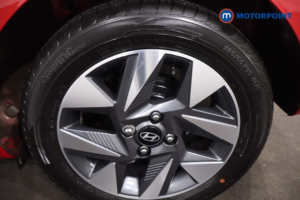 Used Hyundai i10 2025 for sale - 77364690: Photo 20