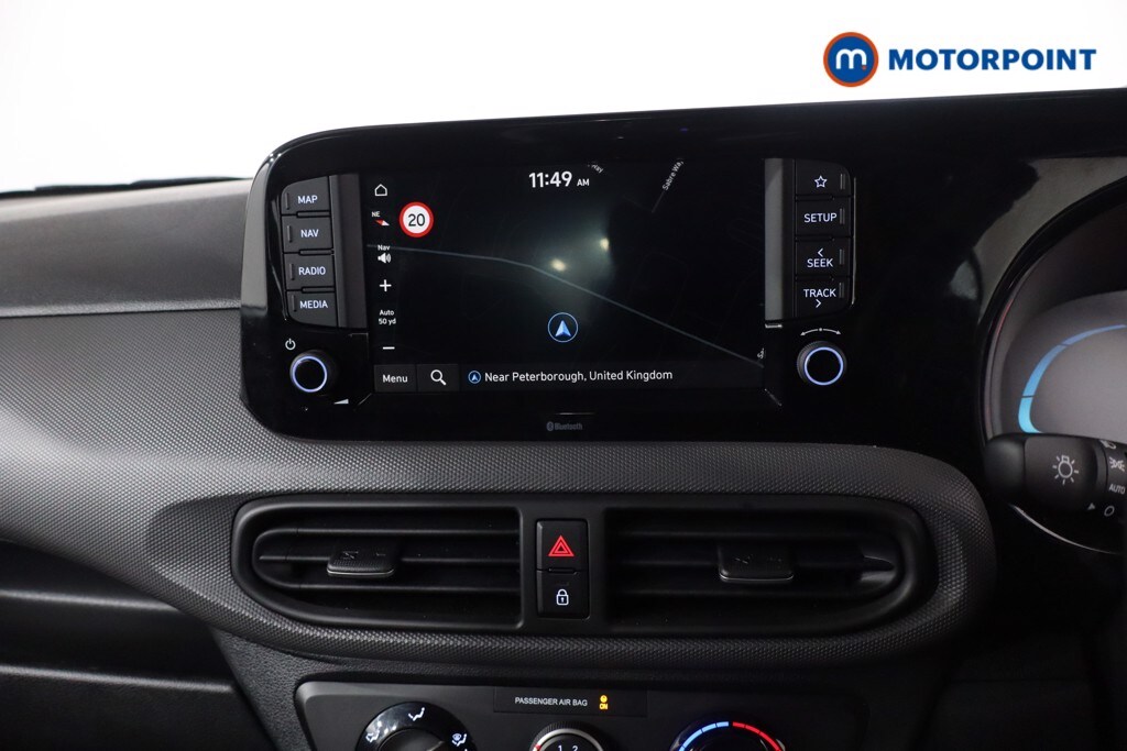 Used Hyundai i10 2025 for sale - 77364690: Photo 27