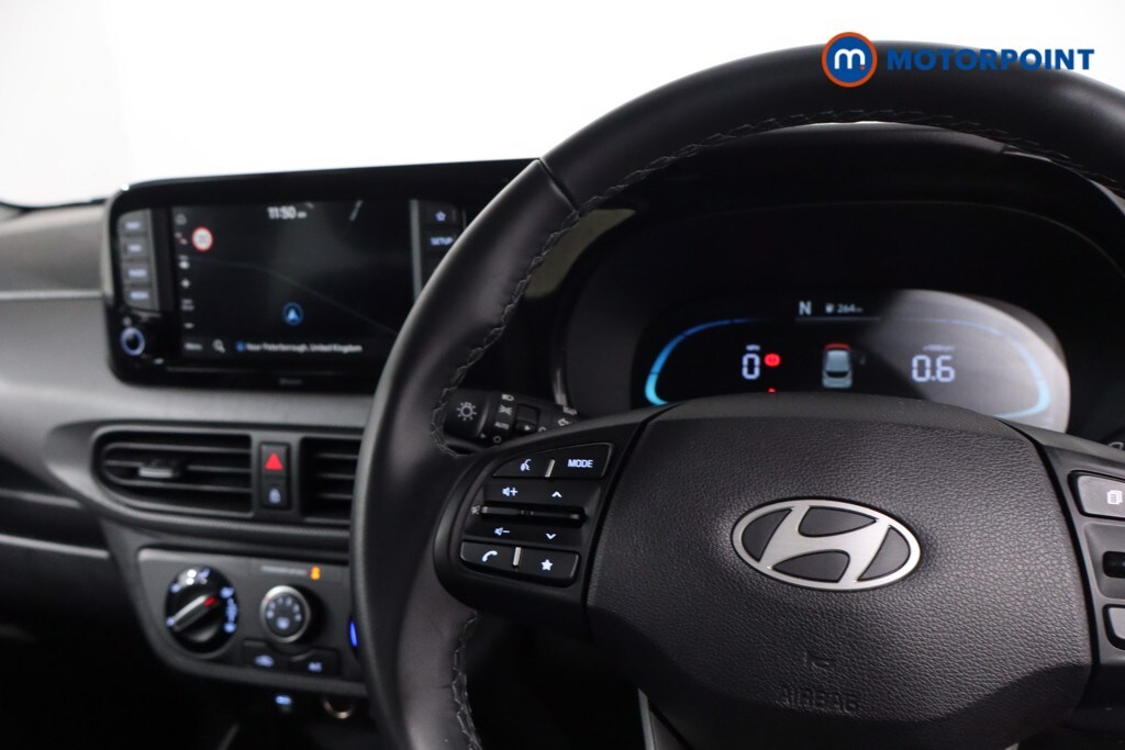 Used Hyundai i10 2025 for sale - 77364690: Photo 29