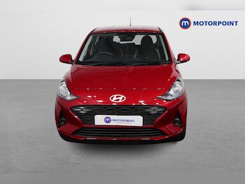 Used Hyundai i10 undefined for sale - 77364690: Photo