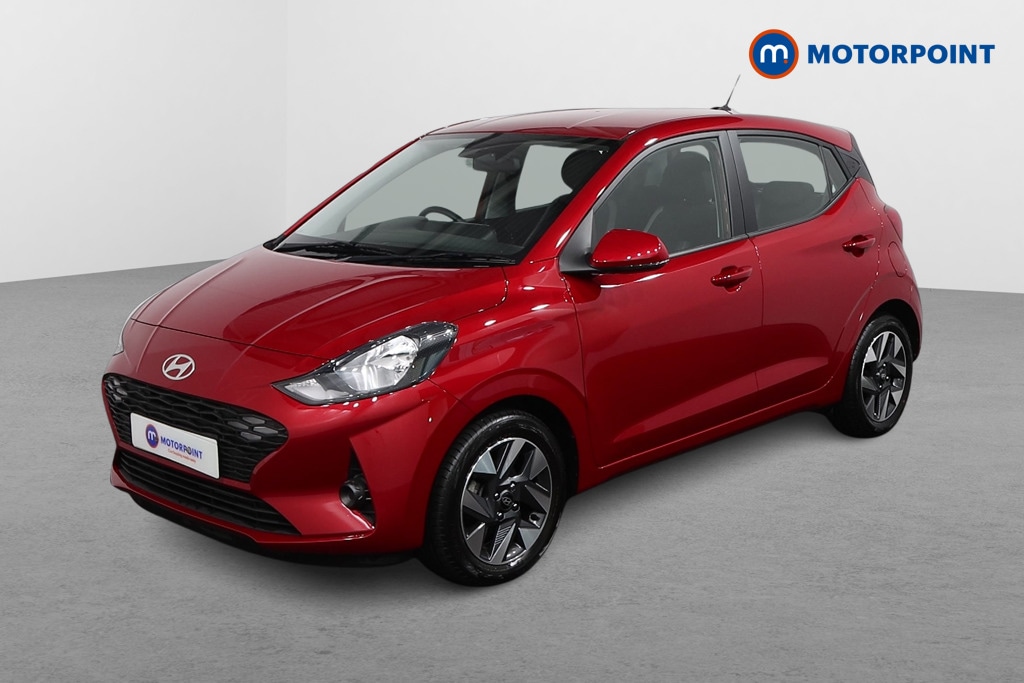 Used Hyundai i10 2025 for sale - 77364690: Photo 3
