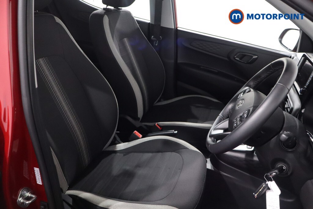 Used Hyundai i10 2025 for sale - 77364690: Photo 30