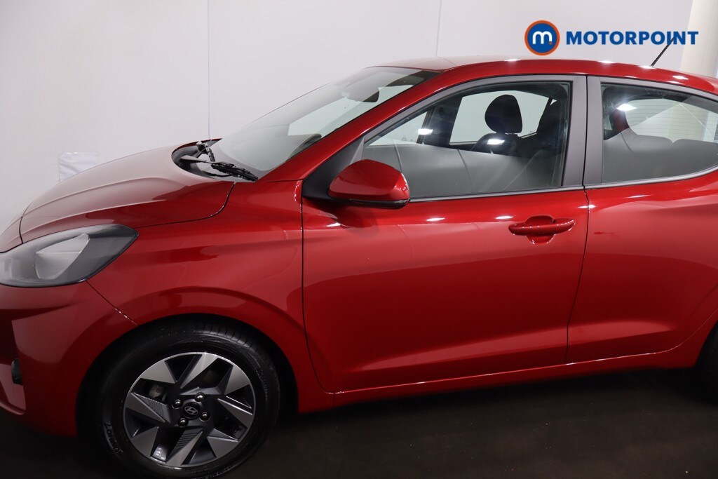 Used Hyundai i10 2025 for sale - 77364690: Photo 34