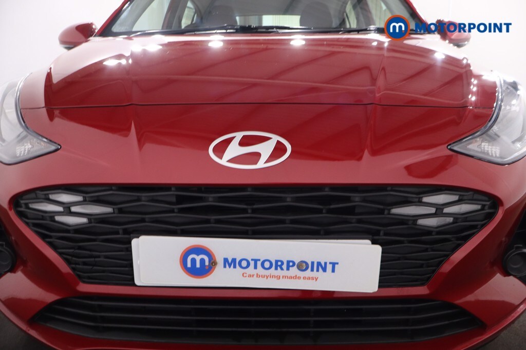 Used Hyundai i10 2025 for sale - 77364690: Photo 35