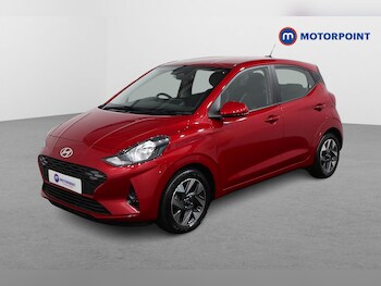 Used Hyundai i10 undefined for sale - 77364690: Photo