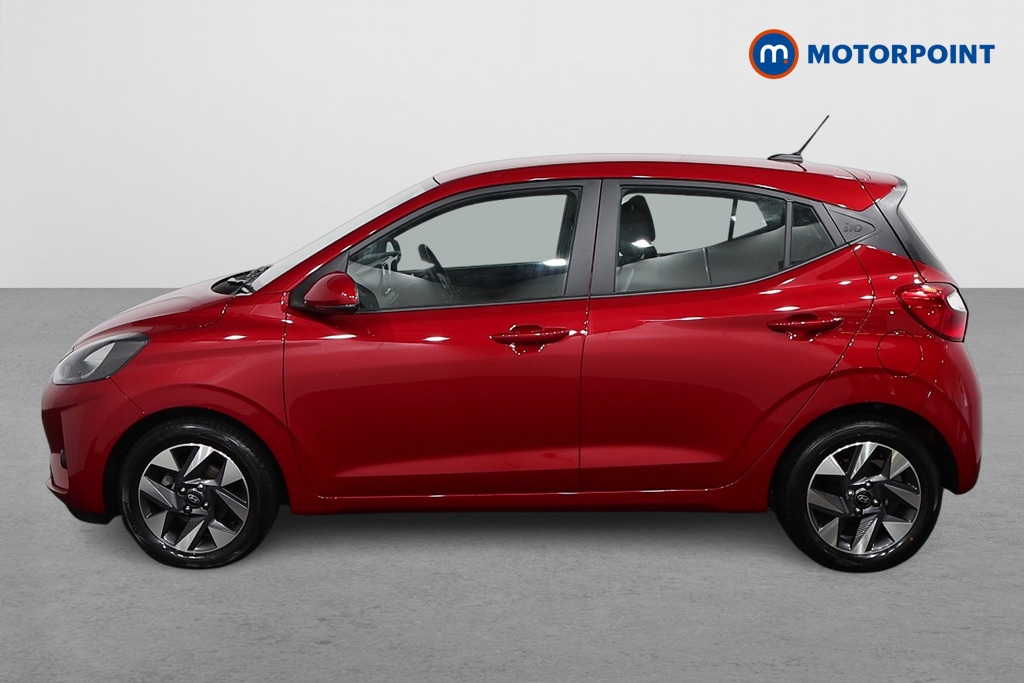 Used Hyundai i10 2025 for sale - 77364690: Photo 4