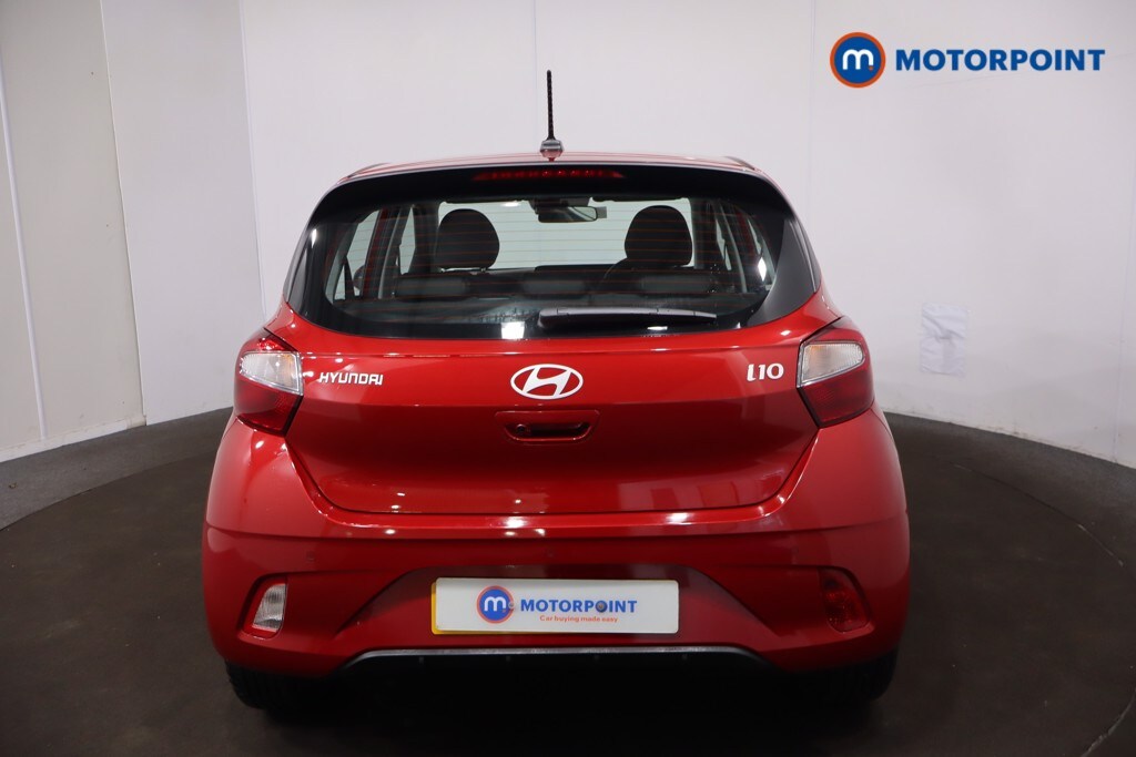 Used Hyundai i10 2025 for sale - 77364690: Photo 41