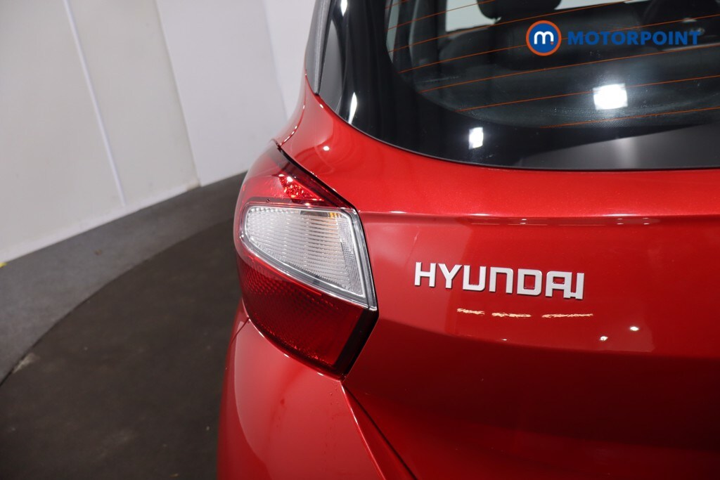 Used Hyundai i10 2025 for sale - 77364690: Photo 44