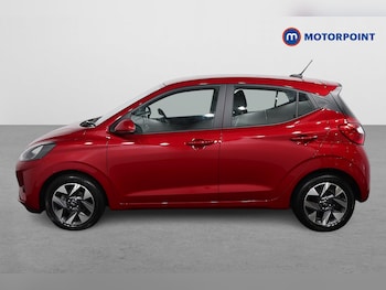 Used Hyundai i10 undefined for sale - 77364690: Photo