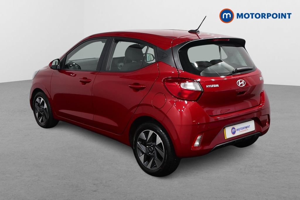 Used Hyundai i10 2025 for sale - 77364690: Photo 5