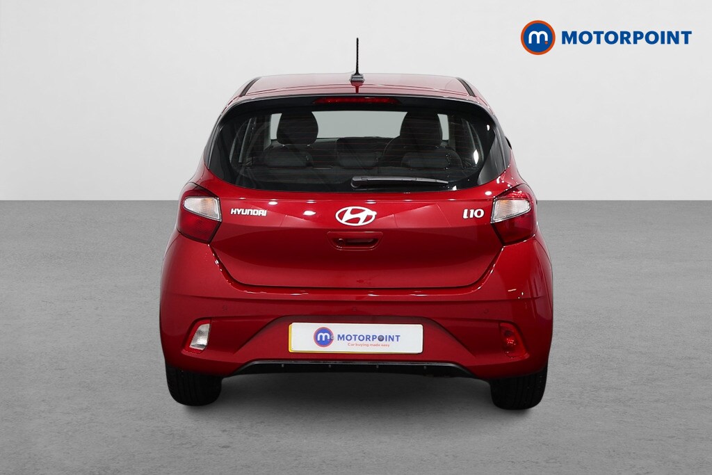 Used Hyundai i10 2025 for sale - 77364690: Photo 6