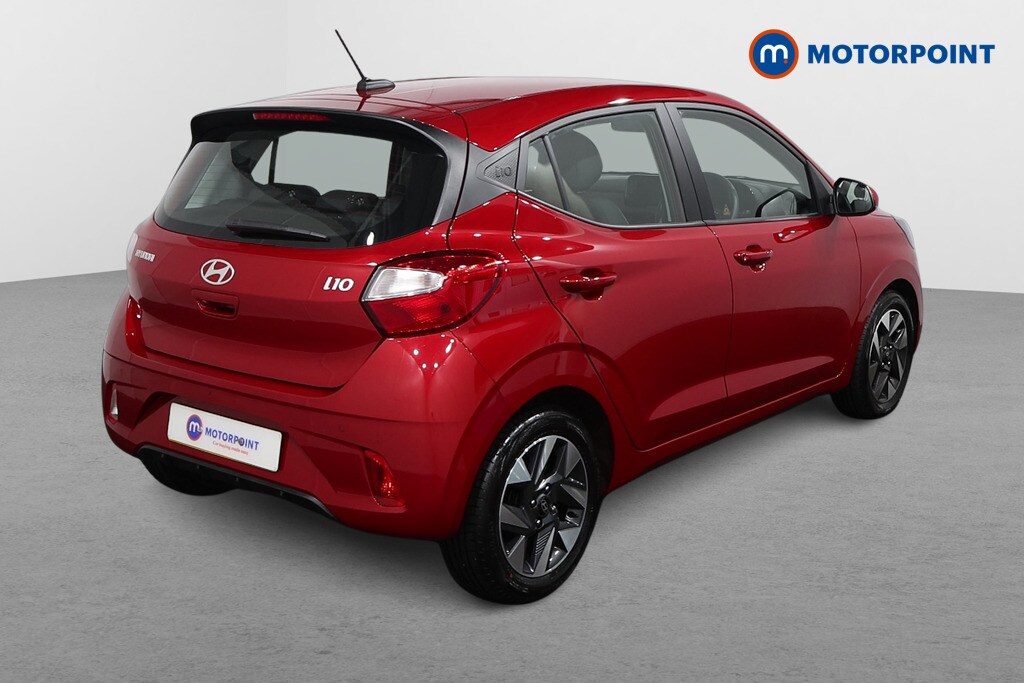 Used Hyundai i10 2025 for sale - 77364690: Photo 7