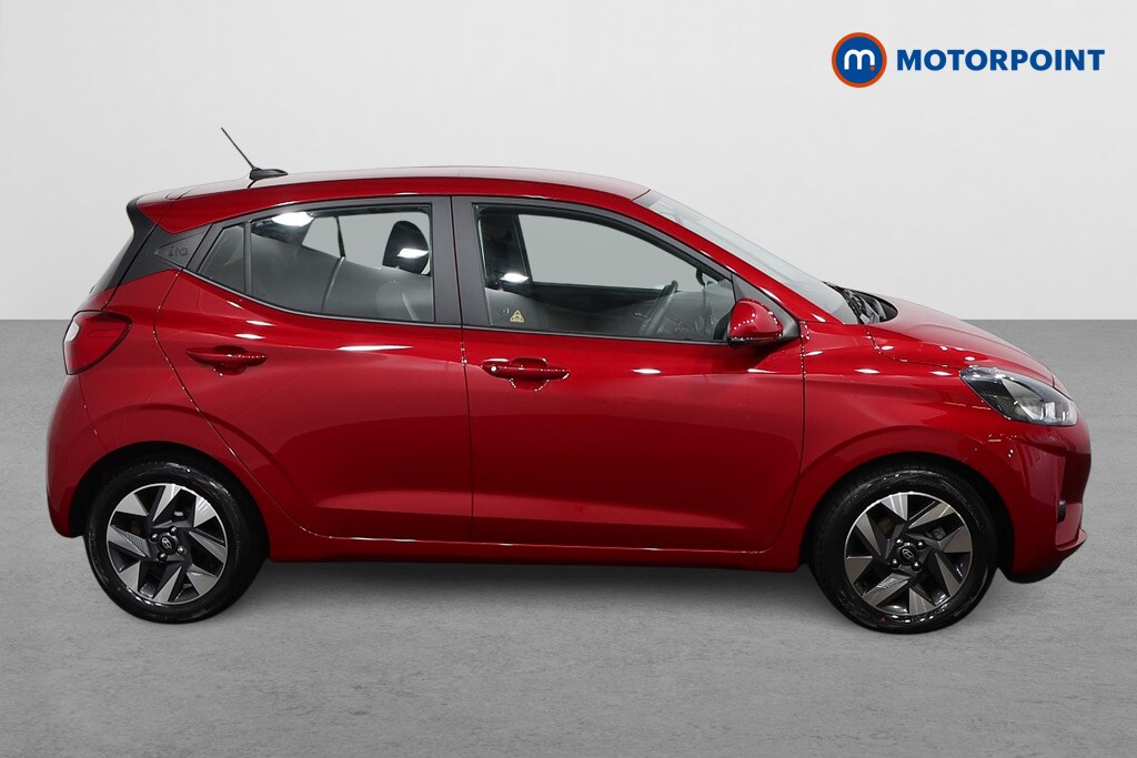 Used Hyundai i10 2025 for sale - 77364690: Photo 8
