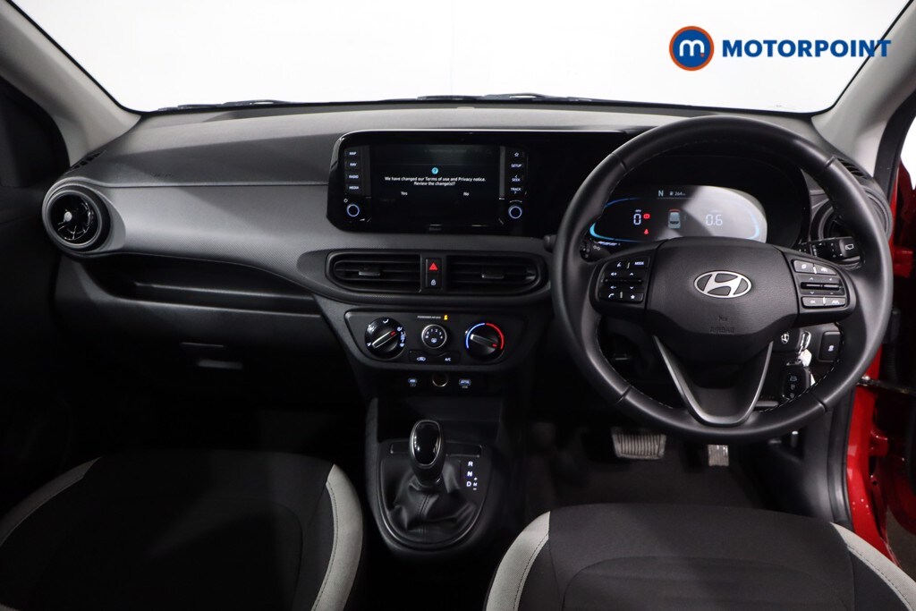 Used Hyundai i10 2025 for sale - 77364690: Photo 9