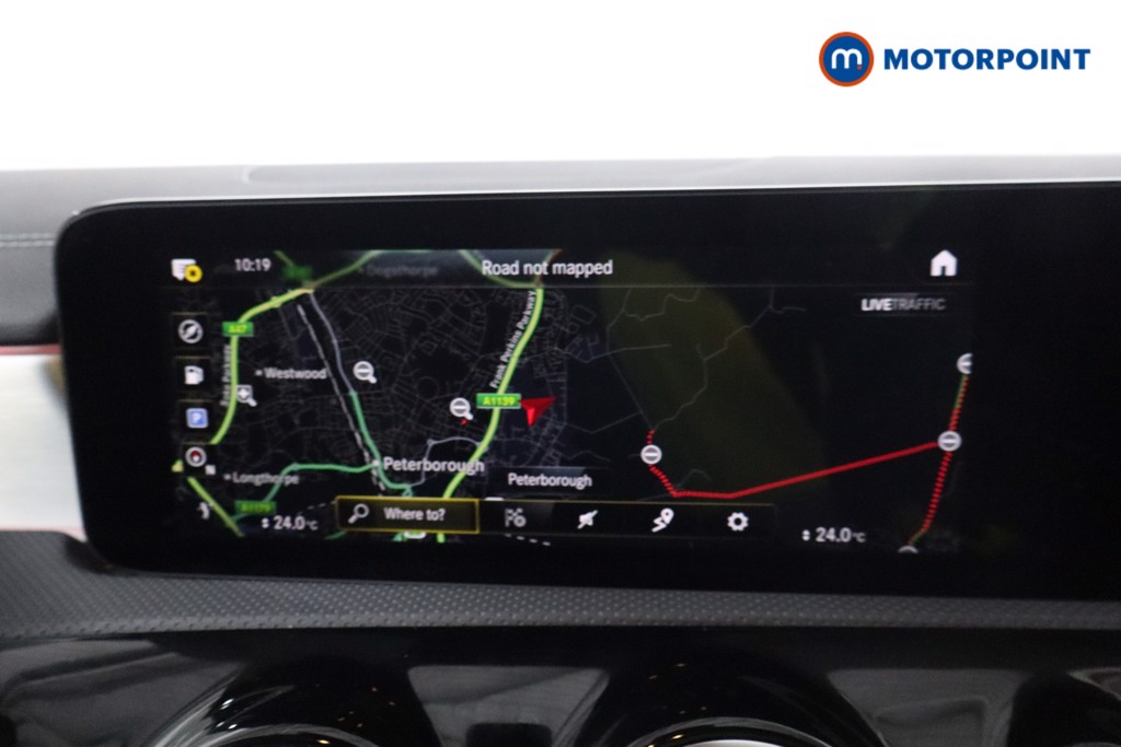 Used Mercedes-Benz CLA 2022 for sale - 77639742: Photo 10