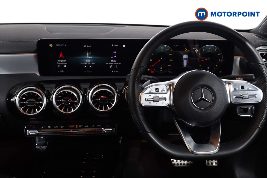 Used Mercedes-Benz CLA 2022 for sale - 77639742: Photo 11