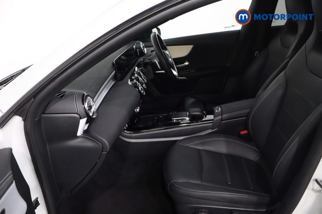 Used Mercedes-Benz CLA 2022 for sale - 77639742: Photo 12