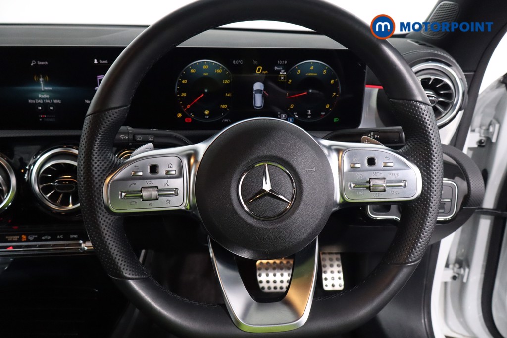 Used Mercedes-Benz CLA 2022 for sale - 77639742: Photo 14