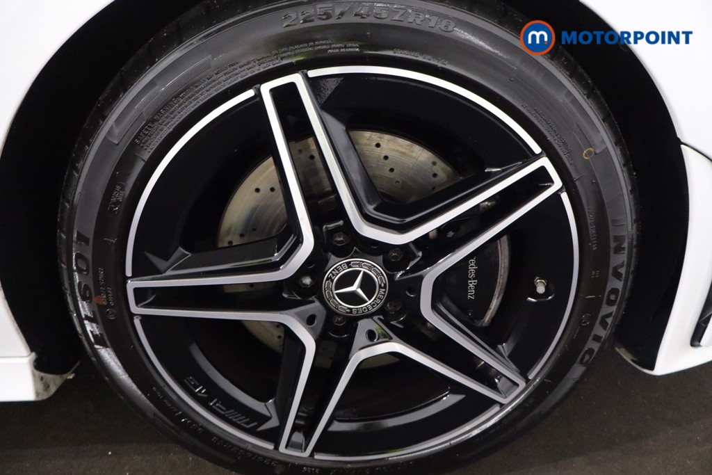 Used Mercedes-Benz CLA 2022 for sale - 77639742: Photo 18