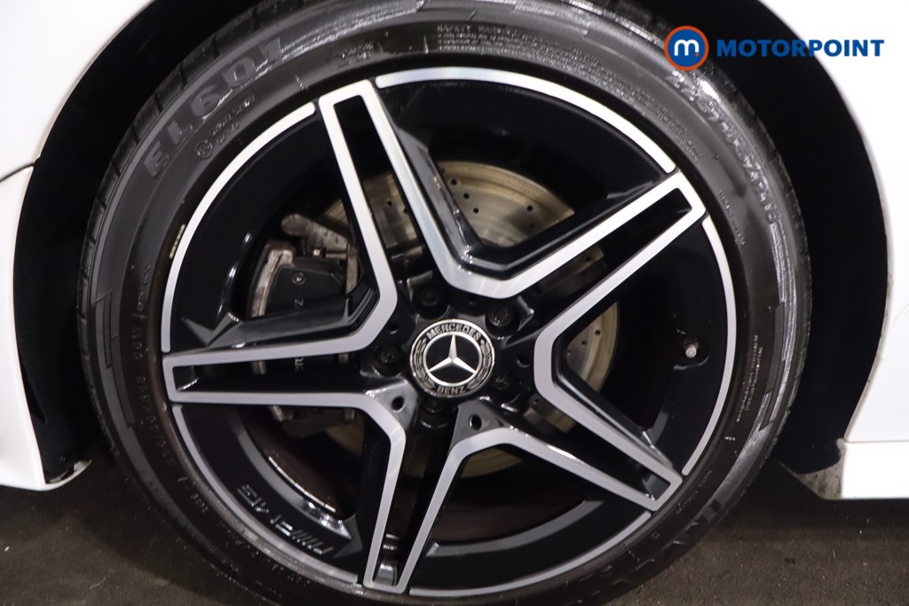 Used Mercedes-Benz CLA 2022 for sale - 77639742: Photo 19