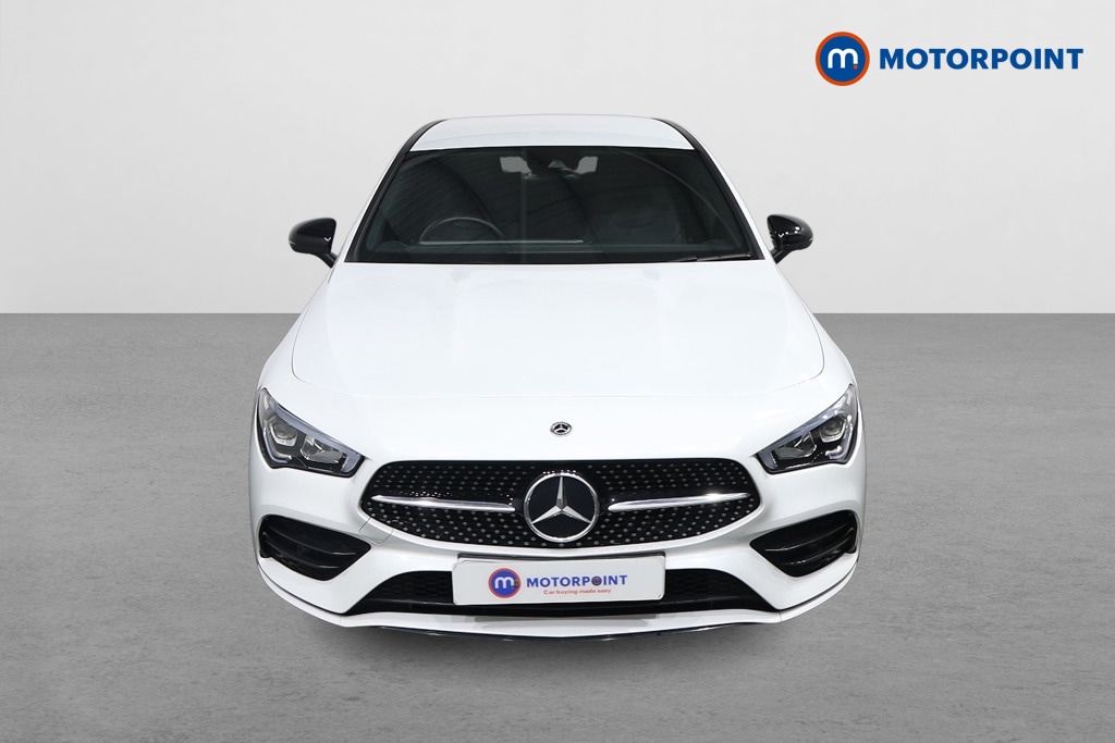 Used Mercedes-Benz CLA 2022 for sale - 77639742: Photo 2