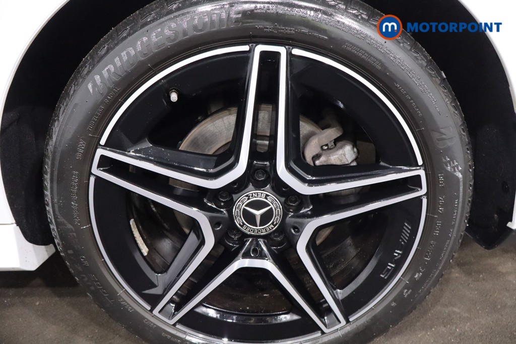 Used Mercedes-Benz CLA 2022 for sale - 77639742: Photo 20