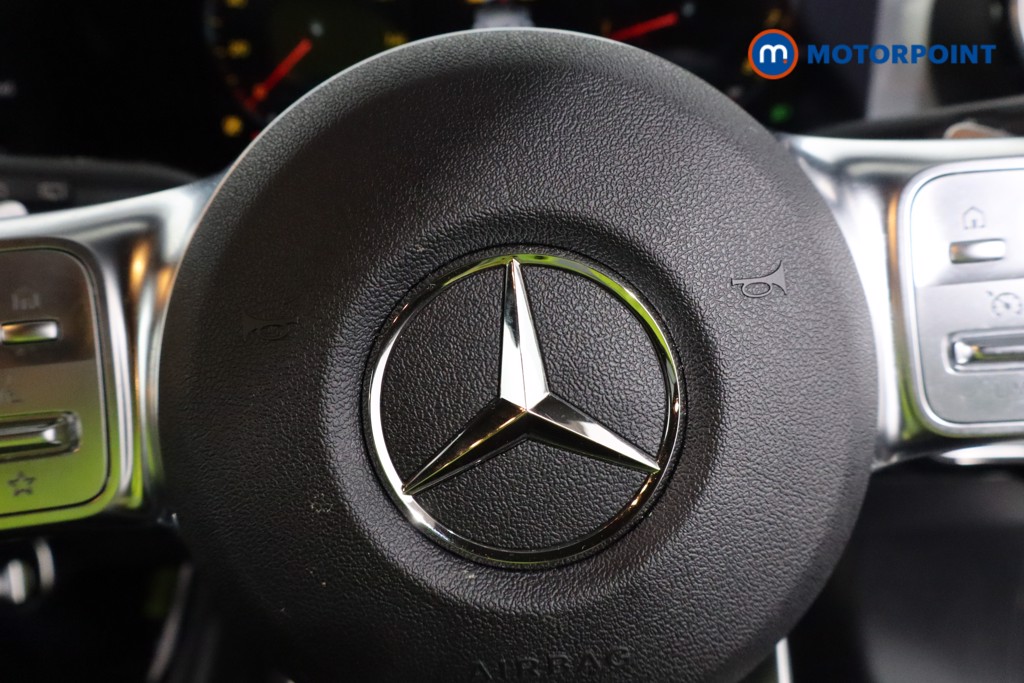 Used Mercedes-Benz CLA 2022 for sale - 77639742: Photo 21