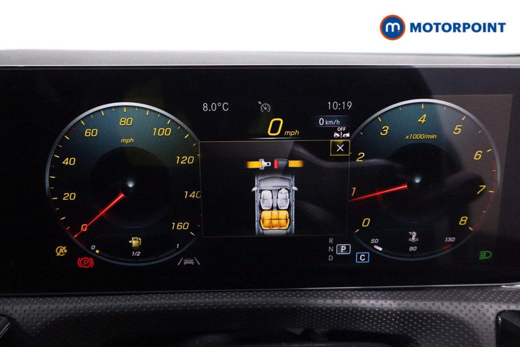 Used Mercedes-Benz CLA 2022 for sale - 77639742: Photo 24