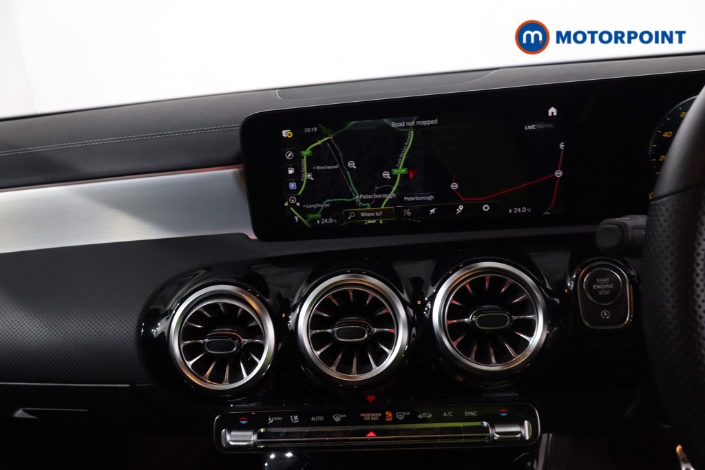 Used Mercedes-Benz CLA 2022 for sale - 77639742: Photo 26