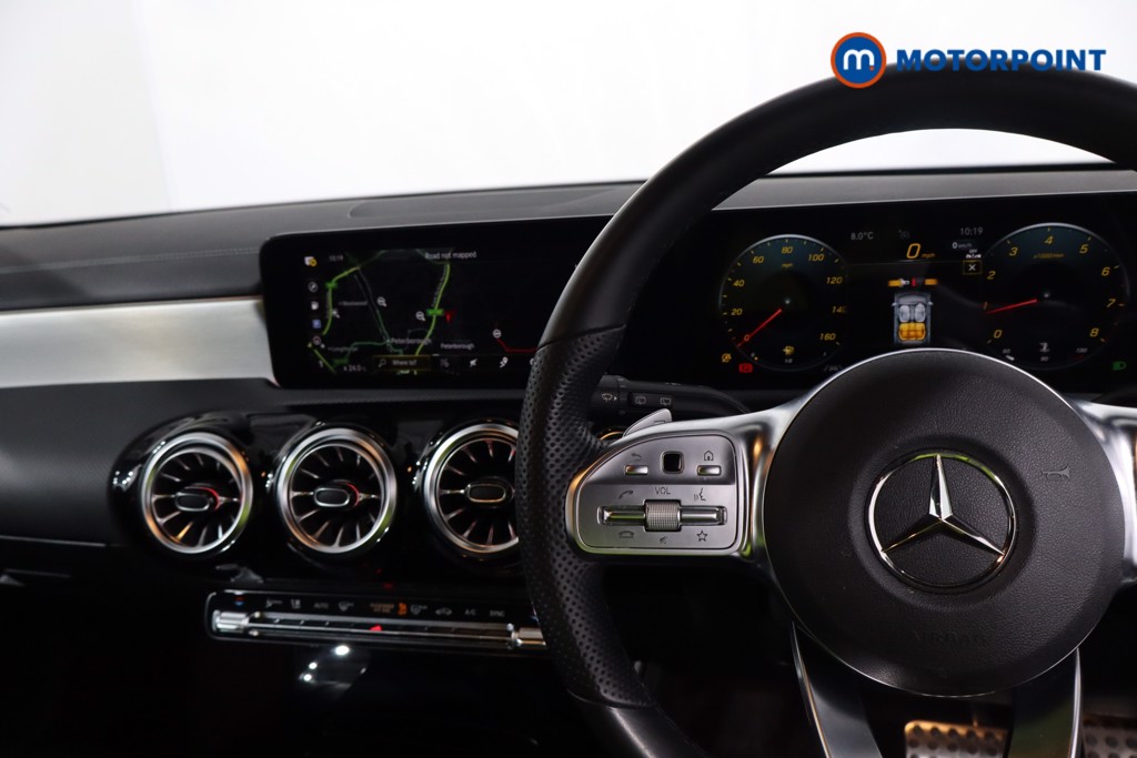 Used Mercedes-Benz CLA 2022 for sale - 77639742: Photo 28