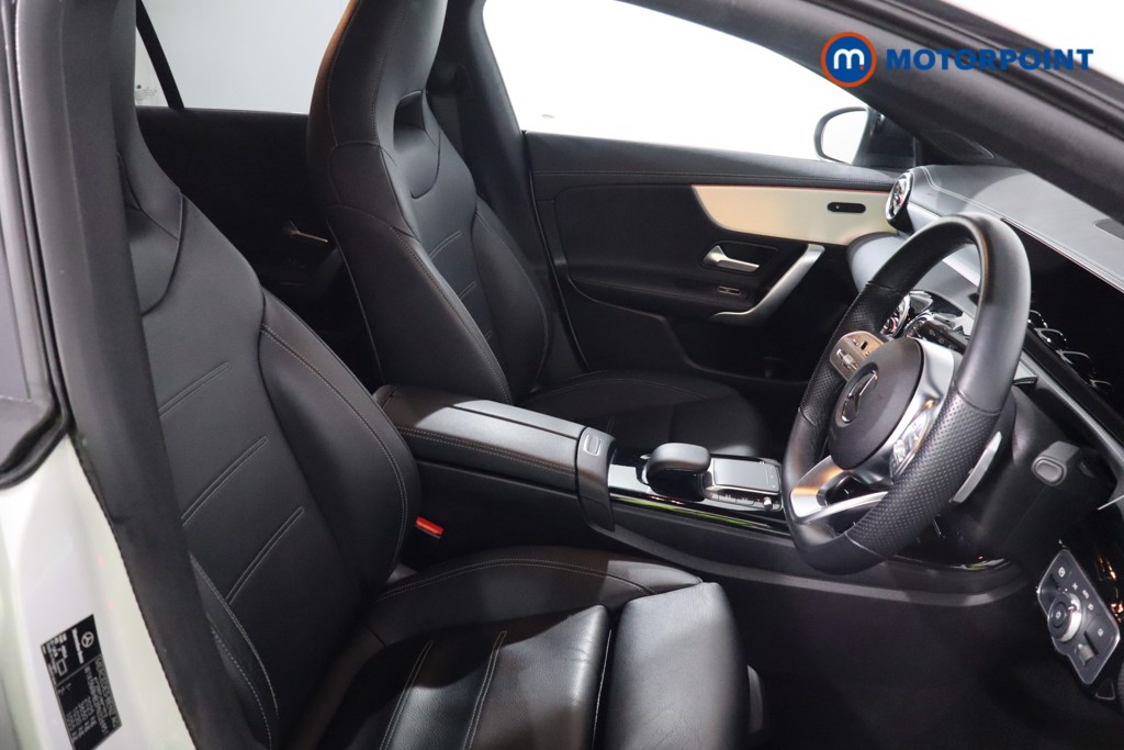 Used Mercedes-Benz CLA 2022 for sale - 77639742: Photo 31