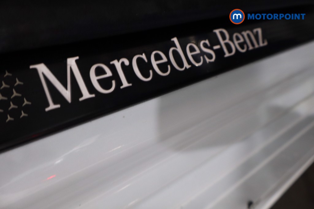 Used Mercedes-Benz CLA 2022 for sale - 77639742: Photo 33