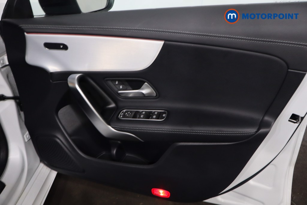 Used Mercedes-Benz CLA 2022 for sale - 77639742: Photo 34